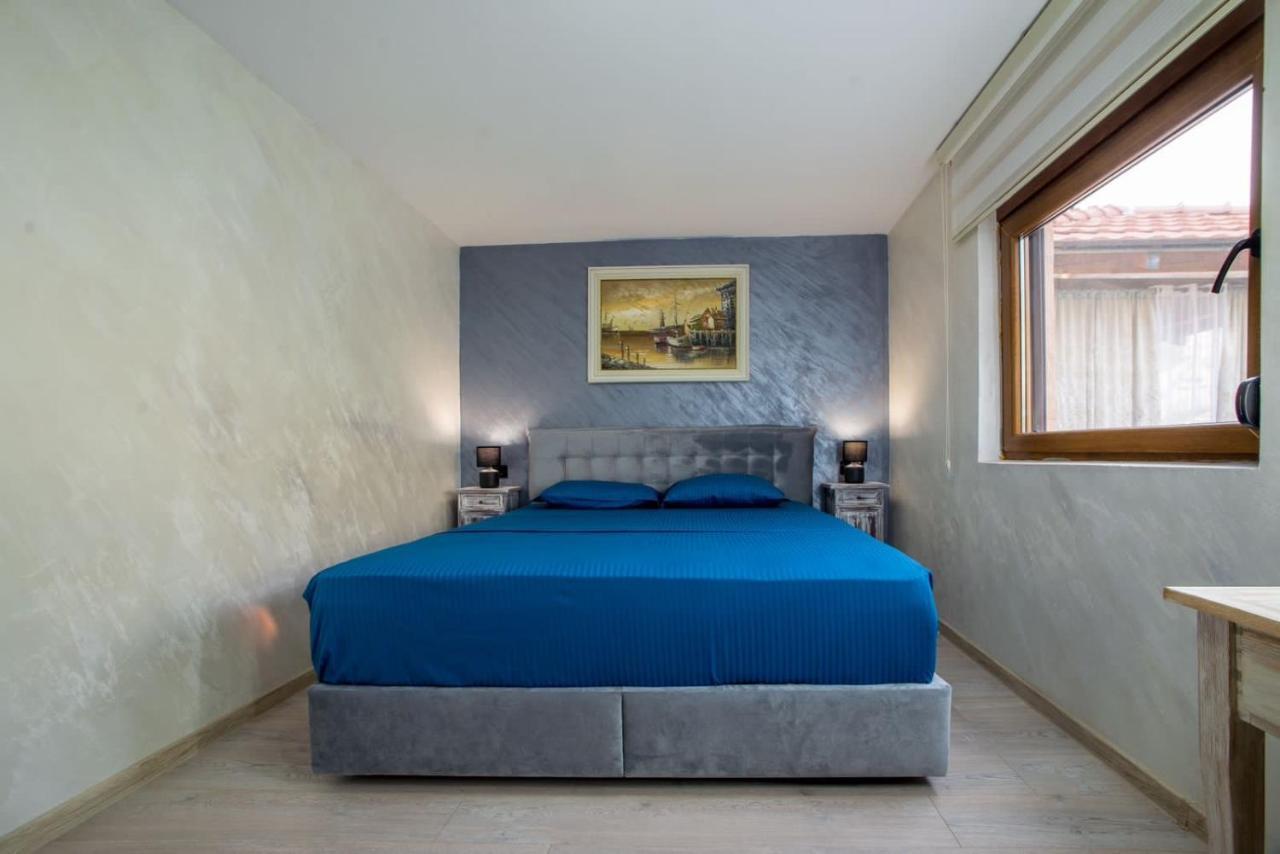 Villa Sun Castle Kotor Buitenkant foto